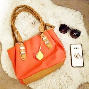 Rosetti purse in great condition